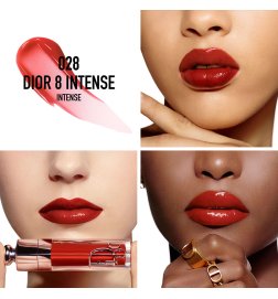 Dior Addict Lip Maximizer - Lip plumping gloss - hydration and volume effect - instant and long lasting